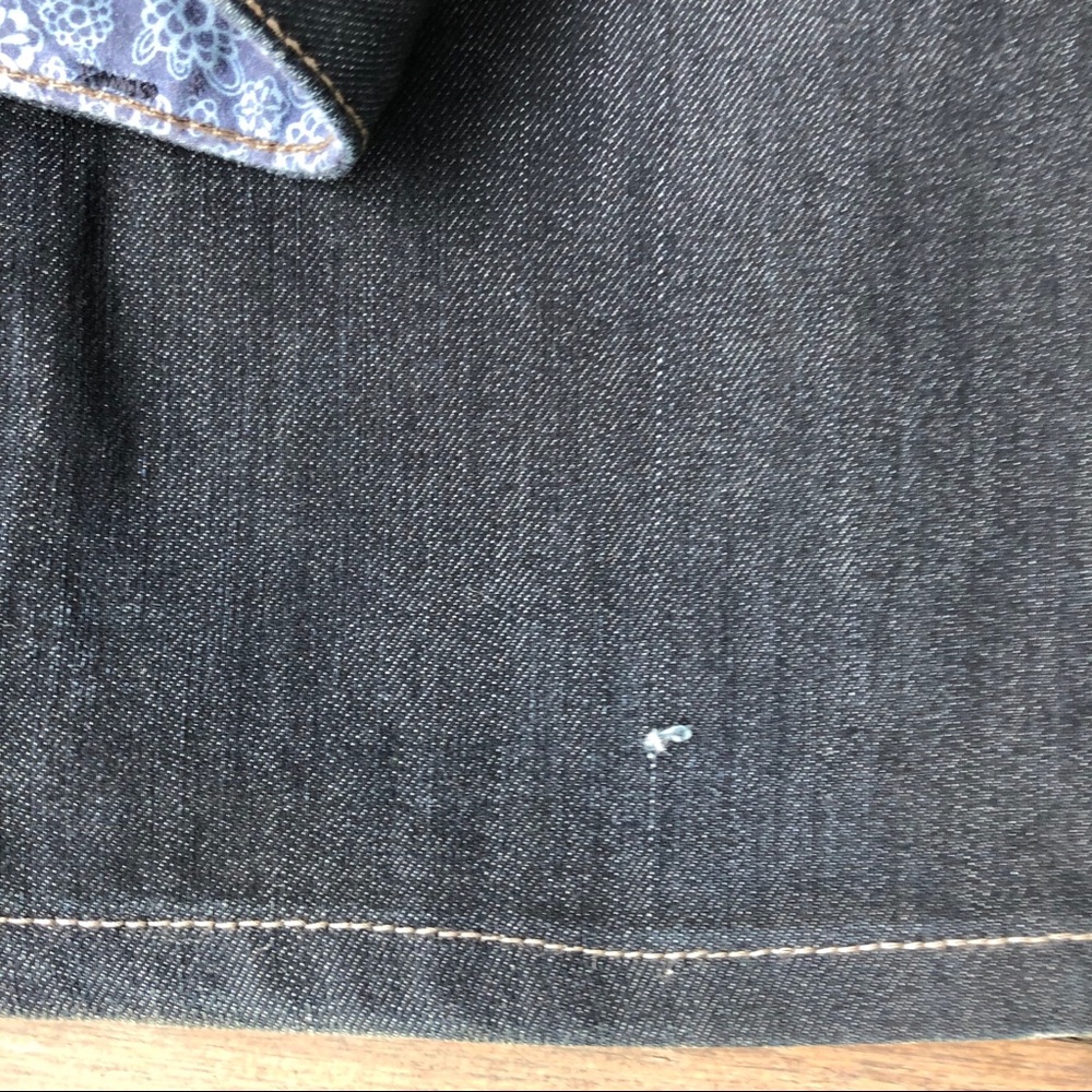 Paige Petite Women’s Laurel Canyon Jeans EUC 29 - Picture 5 of 6